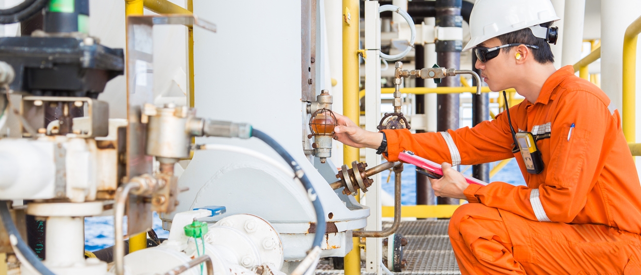 Best Practices for Oil Lubricating Your Industrial Equipment