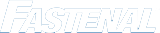 Logo for Fastenal