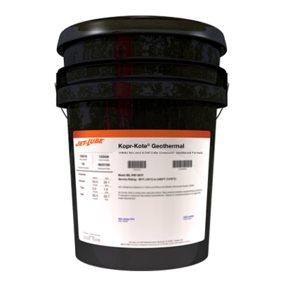 Kopr-Kote® Geothermal