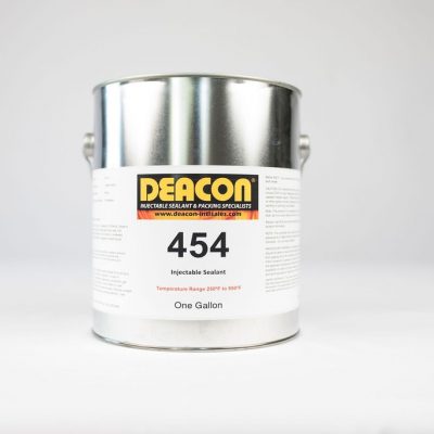 454 & 454-T
