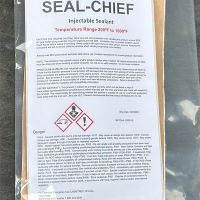 Seal-Chief