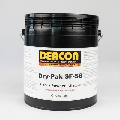 Dry-Pak SF-SS