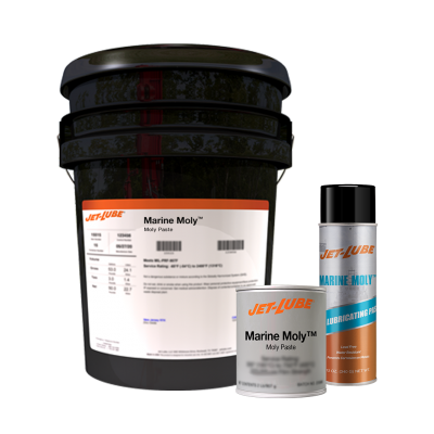 Marine Moly™