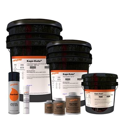 Kopr-Kote® Anti-Seize