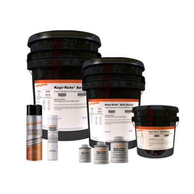 Kopr-Kote® Anti-Seize