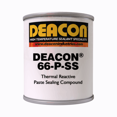 DEACON® 66-P-SS