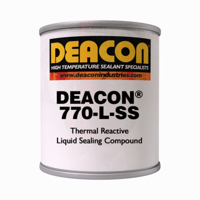 DEACON® 770-L-SS