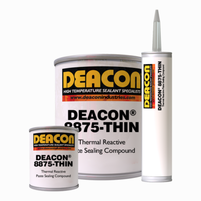DEACON® 8875-THIN