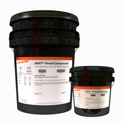 HPHT™ Thread Compound