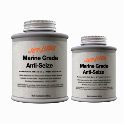 Marine Grade Anti-Seize