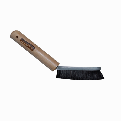 Mustache Brush