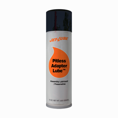 Pitless Adapter Lube™