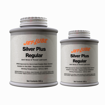 Silver Plus Regular