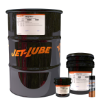 Wellmaster uses Jet-Lube®Moly-Mist™ as an anti-rust, anti-galling treatment for their non-API products with great success.