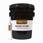 DEACON® 329-RED