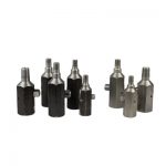 Injection Valves - Wire - Hardware
