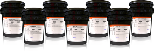 Drilling Compounds Jet-Lube Products