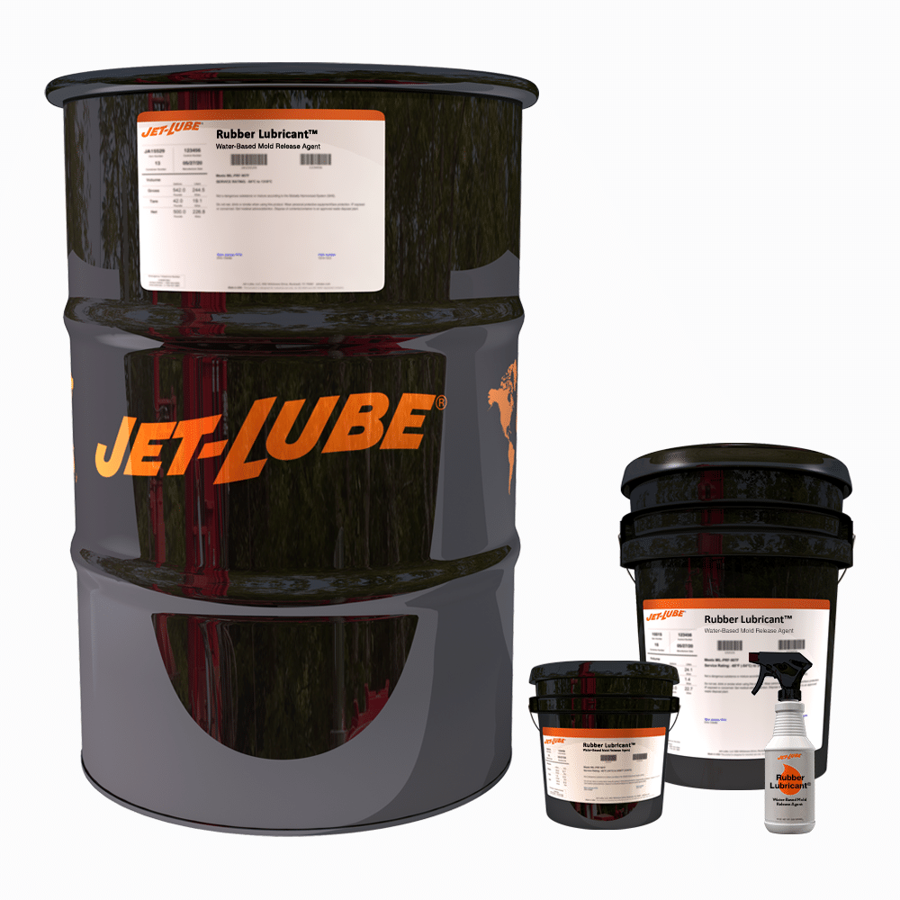 Rubber Lubricant