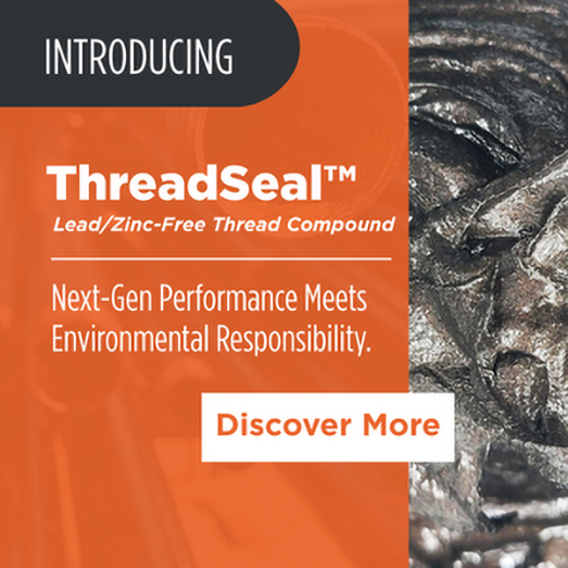 Thread Sealants
